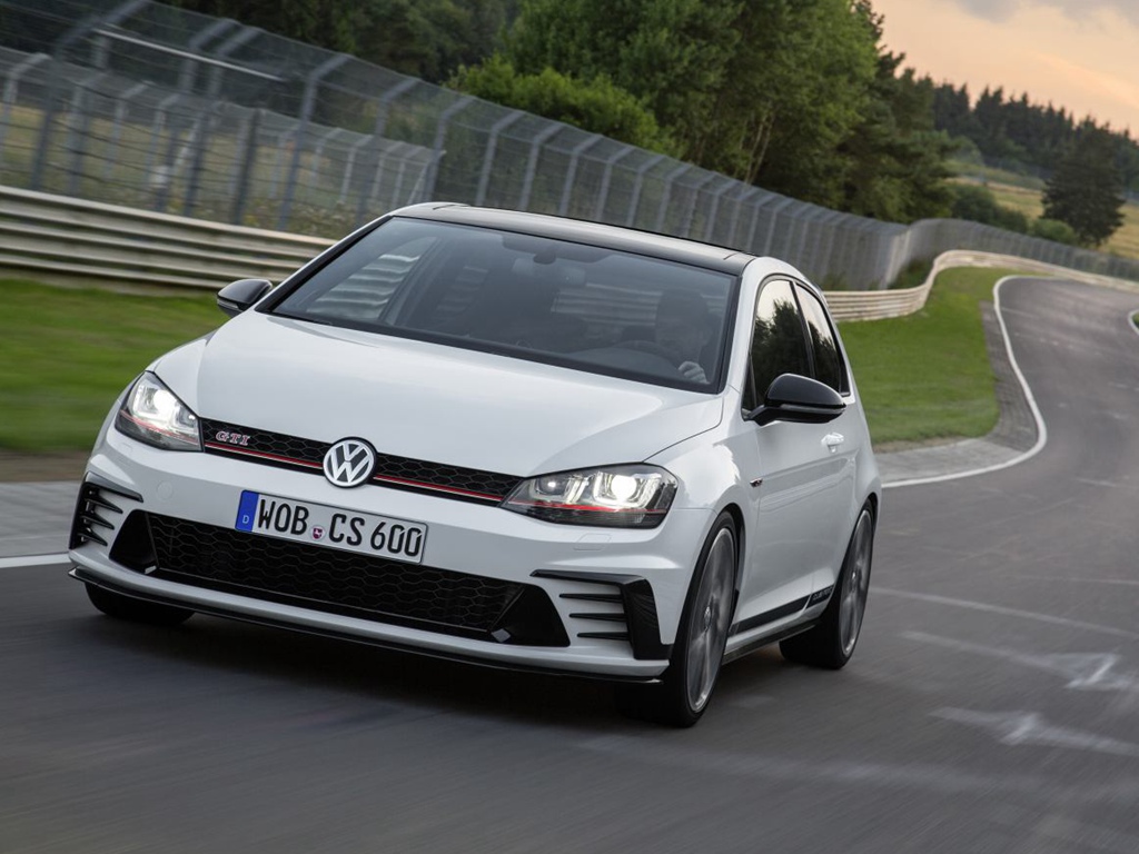 上海大众高尔夫报价,上海大众高尔夫高配图片价格